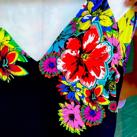 Roberto Cavalier Dress - Picture 13 of 13